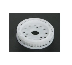 3RACING SAK-02 Differential Pulley 38T - Picture 1 of 1
