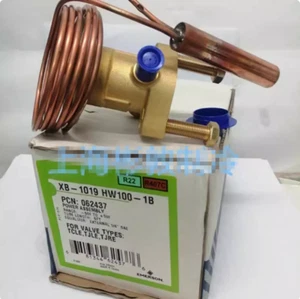 1pcs EMERSON expansion valve XB-1019HW100-1B - Picture 1 of 1