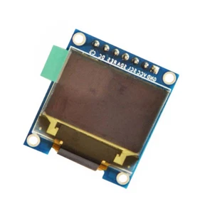 NEW 0.95 inch SPI Full Color OLED Display SSD1331 96X64 Resolution for Arduino - Picture 1 of 6