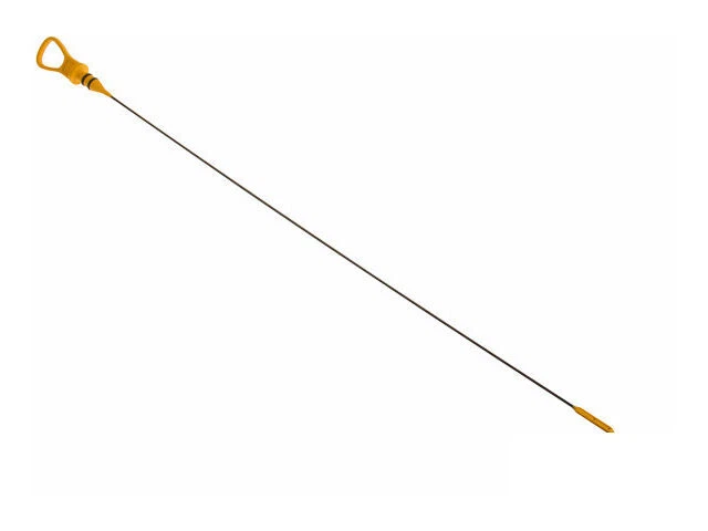 Genuine 15SH66Z Oil Dipstick Fits 2002-2008 Mini Cooper S W11B16A - Image 1 of 1