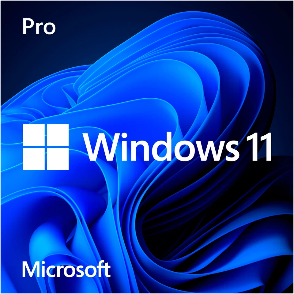 Microsoft Windows 11 Pro Betriebssystem (HAV-00180)