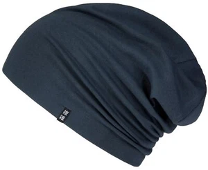 ® Leichte Beanie Mütze Herren und Damen Übergangsmütze Herbst Winter und Früh... - Bild 1 von 4