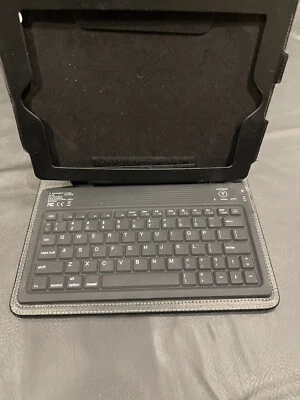 Чехол для клавиатуры iPad Kensignton  - Изображение 1 из 2