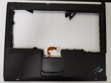 IBM Thinkpad 41V9156 T42 Series Palm Rest / Keyboard Bezel