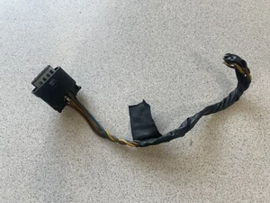 2000-2006 BMW X5 E53 ~ AIR CONTROL SENSOR PLUG ~ 64116917001 ~ OEM - Picture 1 of 3