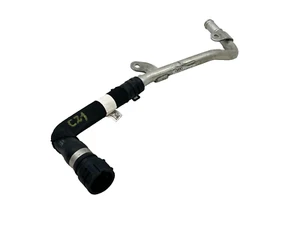 AUDI A6 C7 2012-2018 MOTOR REFRIGERANTE ENTRADA AGUA CONECTOR TUBO LÍNEA 4G0121071N - Imagen 1 de 6