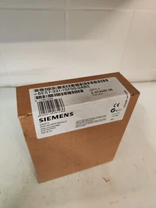 Siemens SIMATIC SM331 S7-300 6ES7331-7SF00-0AB0 6ES7 331-7SF00-0AB0 - Picture 1 of 2