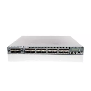 Juniper EX4550-32F-AFO Switch - 32 Anschlüsse - L3 - managed - stapelbar inkl - Bild 1 von 4