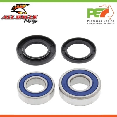 Cojinete de rueda trasera All Balls para Yamaha WR250F 250cc 2005-2007 Foto 1 de 4