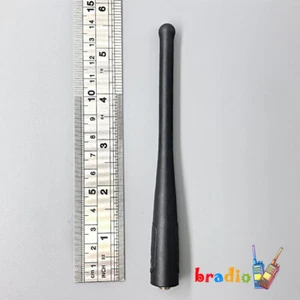 Antena GPS UHF 5,5" PMAE4024 do radia XTS2500 XTS5000 APX4000 APX6000 APX7000 - Zdjęcie 1 z 3