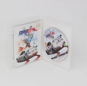 SUPERSTARS V8 RACING playstation 3 ps3 Pal inv-10649 - Picture 1 of 2