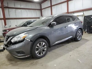 Used Alternator fits: 2017 Nissan Murano Grade B - Picture 1 of 19