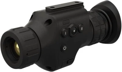 ATN ODIN LT 320, 3-6x Compact Thermal Monocular | Ergonomic and Versatile - Image 1 of 4