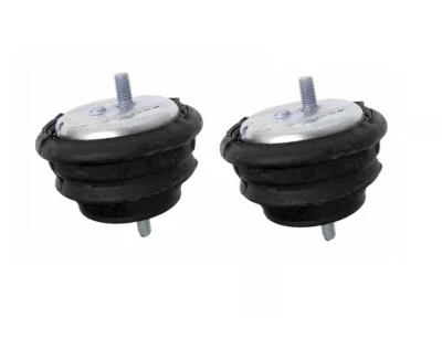Juego de 2 Montaje Motor/Motor (Izquierdo + Derecho) FEBI para BMW E39 525i 528i 530i Foto 1 de 4