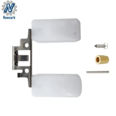 Carburador flotador con pasador para Yamaha AT2 AT3 CT2 CT3 YZ80 DT175 Foto 1 de 4