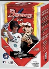 2023 BOWMAN PAPER, VETS AND PROSPECTS, YOU PICK, COMPLETE YOUR SET, Free Ship