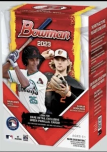 2023 BOWMAN PAPER, VETS AND PROSPECTS, YOU PICK, COMPLETE YOUR SET, Free Ship - Picture 1 of 1