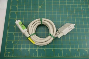 5 Ft. RS232 Cable Male to Female - Picture 1 of 5