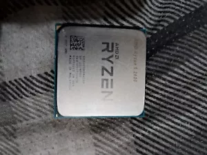 ryzen 5 2600 AMD Processor - Picture 1 of 2