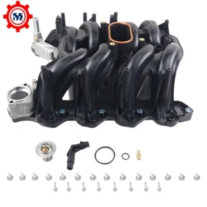Intake Manifold for Ford Excursion Expedition 5.4L V8 4C2Z9424CA 5C2Z9424AA - Picture 1 of 8