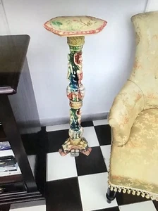 Colonnina Afro-mercatino dell’usato Pecorelli - Foto 1 di 3