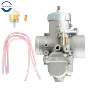 ATV Carburetor For Polaris Big Boss Xpress Xplorer 300 Trail Boss 250 3130424 - Picture 1 of 10