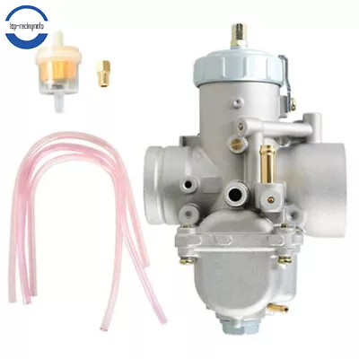 Carburador ATV para Polaris Big Boss Xpress Xplorer 300 Trail Boss 250 3130424 Foto 1 de 4