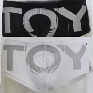 Mini Boxer MY18 TO1 2 Toy Blanco o Negro L'Homme Invisible Transparente S -XL - Imagen 1 de 10