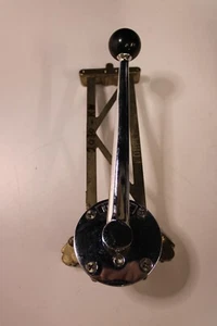 Kobelt Side Mount Control 2030-KN - Picture 1 of 6