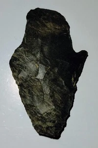 North Carolina Native American Arrowhead - Picture 1 of 4