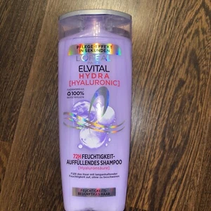loreal elvital Hydra shampoo - Bild 1 von 1