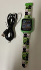 🧷 Minecraft Interactive Kid's Watch with Touch Screen, Camera, Games 🆕NO BOX