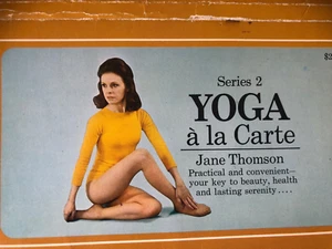 Yoga a la carte - Picture 1 of 2