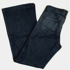 CLUB MONACO Jeans Wide Leg Womens Size 29