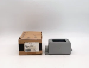 Appleton FD-1-75L Cast Device Box - Picture 1 of 4