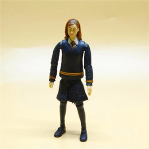 Harry Potter GINNY WEASLEY action figure 3.75" - Picture 1 of 6