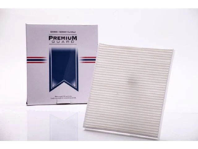 Filtro de aire de cabina para Kia Spectra5 2005-2009 33519RK 2006 2007 2008 2,0 L 4 cilindros Foto 1 de 2