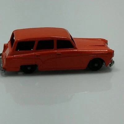 Budgie Austin A95 Westminster Countryman No. 15 Foto 1 de 4