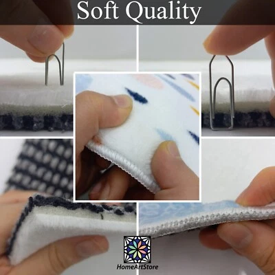 Alfombra de oso de graduación popular alfombra de álbum de hip hop alfombra Hypebeast decoración de calles Foto 1 de 2