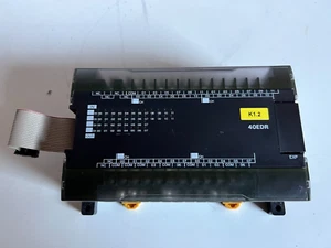 Omron CP1W-40EDR - Picture 1 of 2