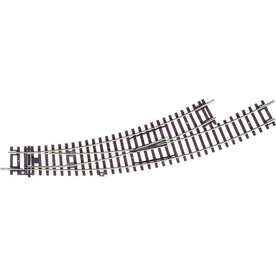PIKO 55227 A-Gleis Bogen-Weiche links R3 NEU - Bild 1 von 1