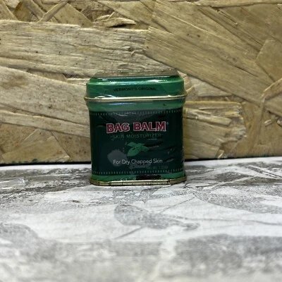 Vermont's Original Bag Balm Ointment 1 oz - Image 1 of 4