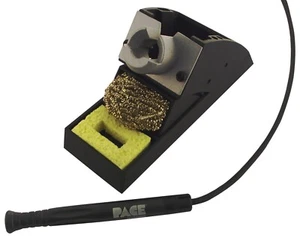 Soldering Iron, Low Voltage, TD-100,IntelliHeat®,230V - Pace PN 6993-0263 TD-100 - Picture 1 of 1
