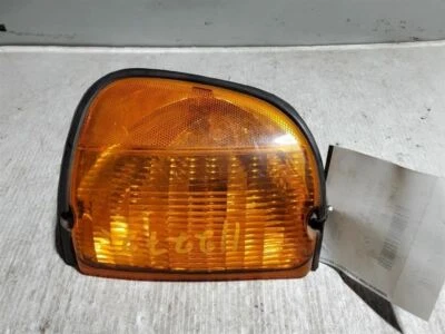 2004-2007, Ford E250, угловой/парковочный фонарь водителя, левая сторона, PN: 5C2Z-13201-AA - Изображение 1 из 3