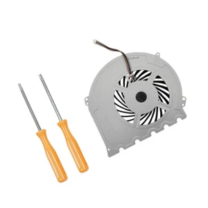 Hot Replacement Internal Cooling Fan Ksb0912Hd for Ps4 Slim Cuh-2015A Cuh-2016A - Picture 1 of 6