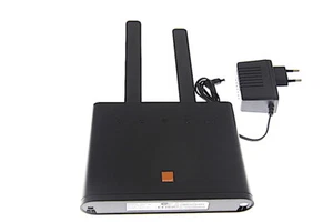Huawei B310S-22 LTE router modem scheda sim adatta - Foto 1 di 1