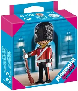 Playmobil ® 4577 Royal Guard / Playmobil Special / Neuf - New - nuevo - Imagen 1 de 2