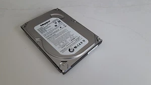 Maxtor Diamond Max 23 STM3250318AS 250GB 3.5" SATA Hard Disk Drive - Picture 1 of 4