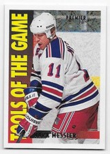 94/95 O-PEE-CHEE PREMIER SPECIAL EFFECTS PARALLEL (#251-300) U-Pick From List