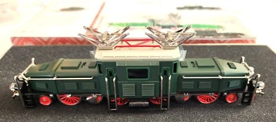 Marklin Märklin 18045 Crocodile Replica H0 New in Box - Free Shipping - Image 1 of 4